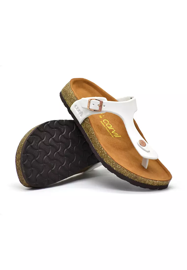 Carvil Sandal Wanita  KELLY-01 L
