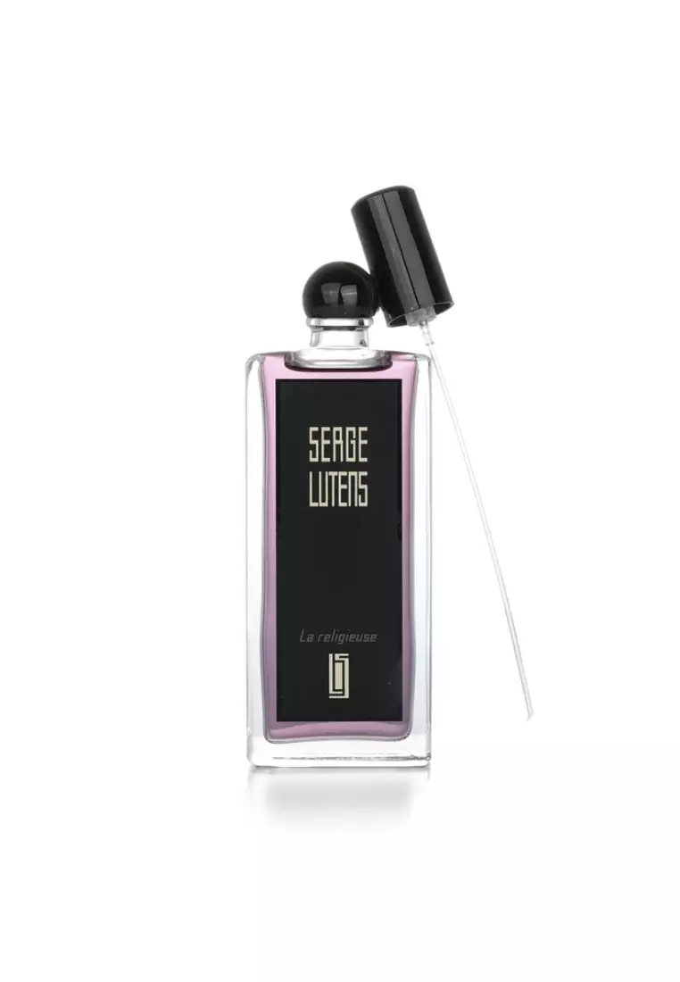 香水(ユニセックス) Serge Lutens La Religieuse 100ml La Religieuse Serge Lutens perfume - a fragrance for women