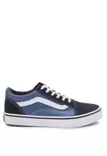 Navy/True White