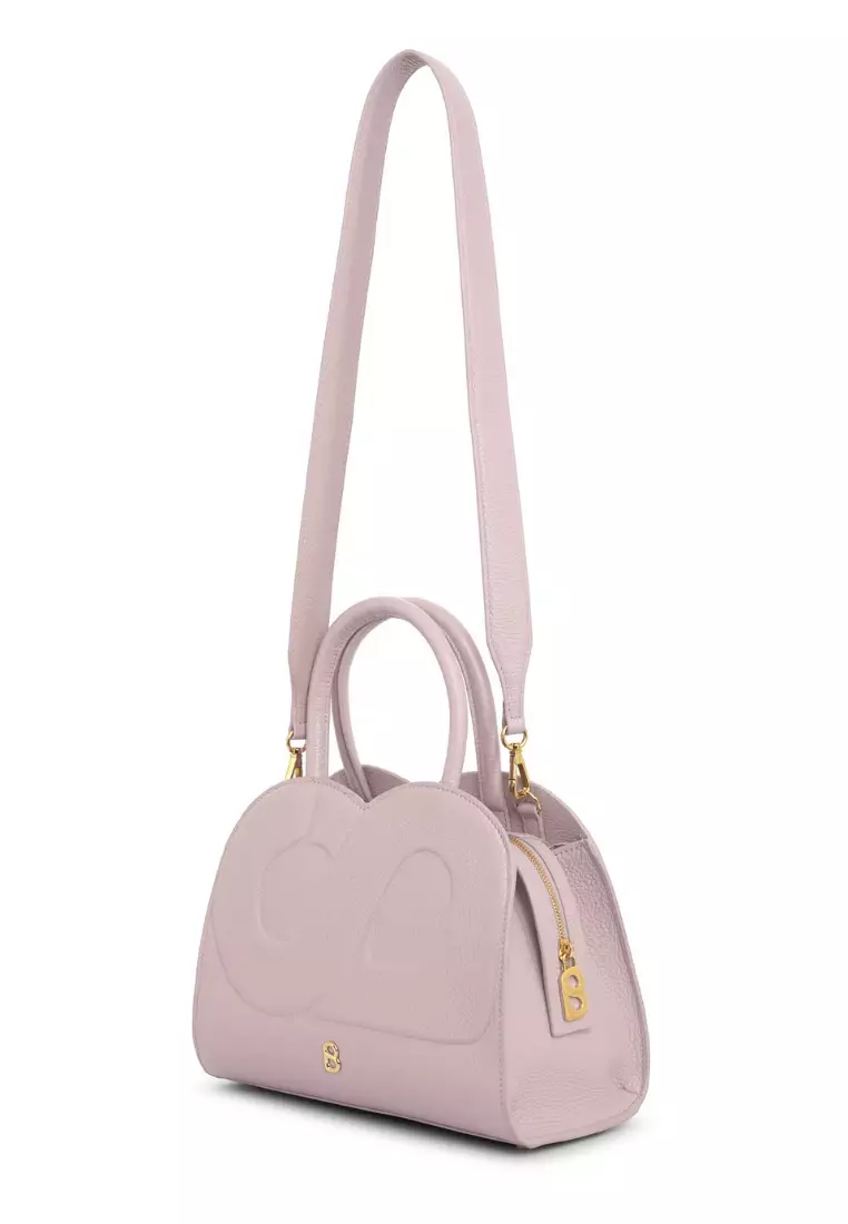 Joy Bag Medium - Cipria