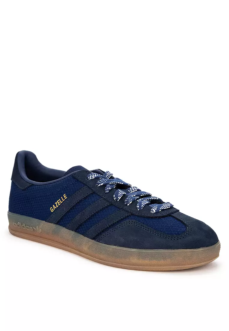 Buy ADIDAS Gazelle Indoor Online | ZALORA Malaysia