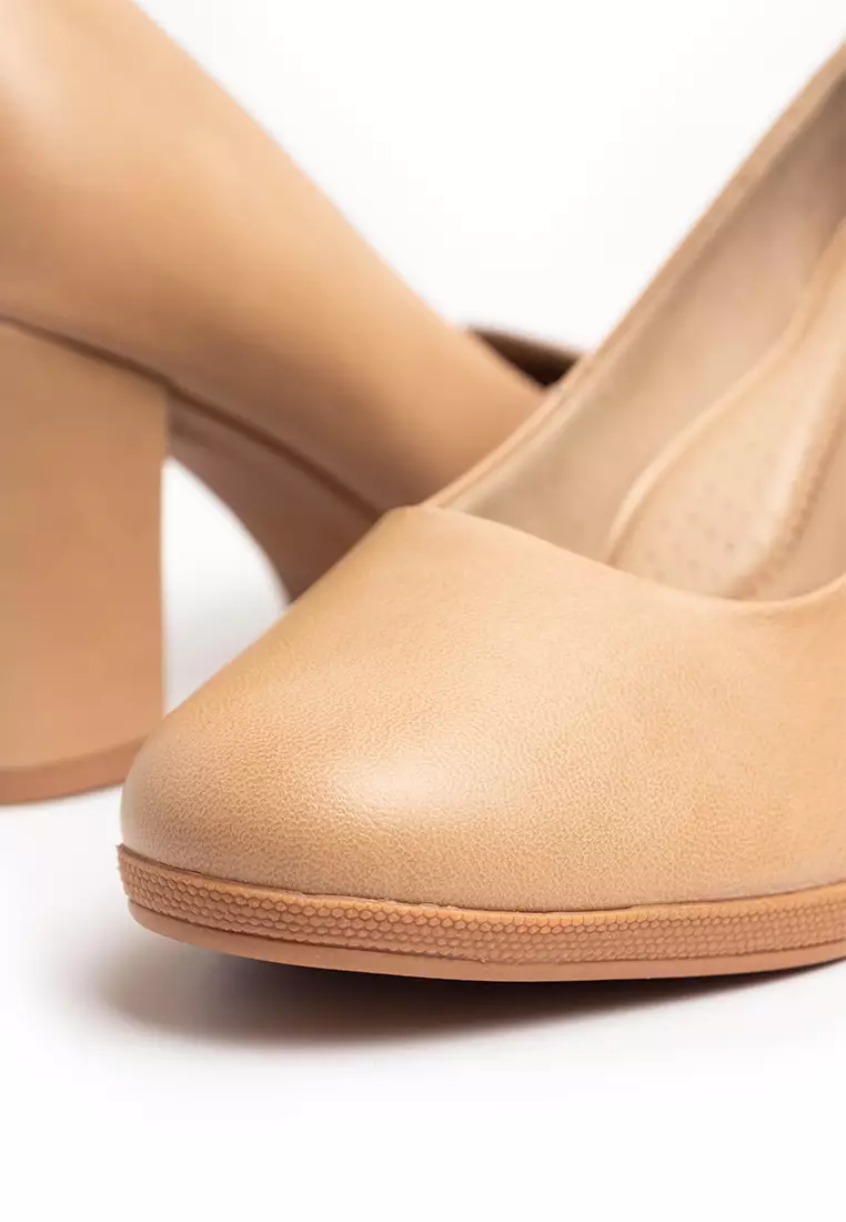 Women's P130.185 Deise Pumps