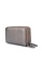 HAPPY FRIDAYS silver Multifunctional Litchi Grain Leather Wallet JN509 C4831AC66976D9GS_2