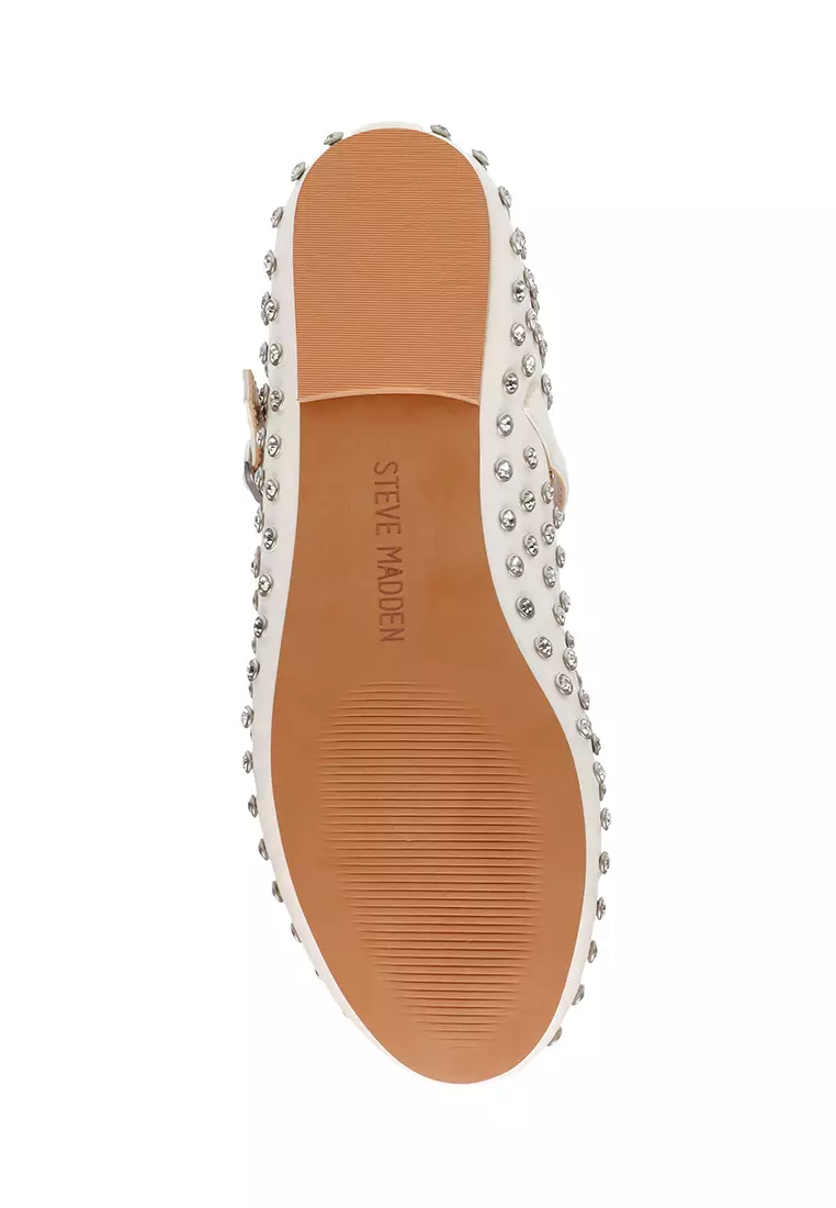 VINETTA-R COCONUT MILK FLAT