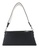 Rubi black and white Maxine Shoulder Bag 912E2AC4DCE0FFGS_3