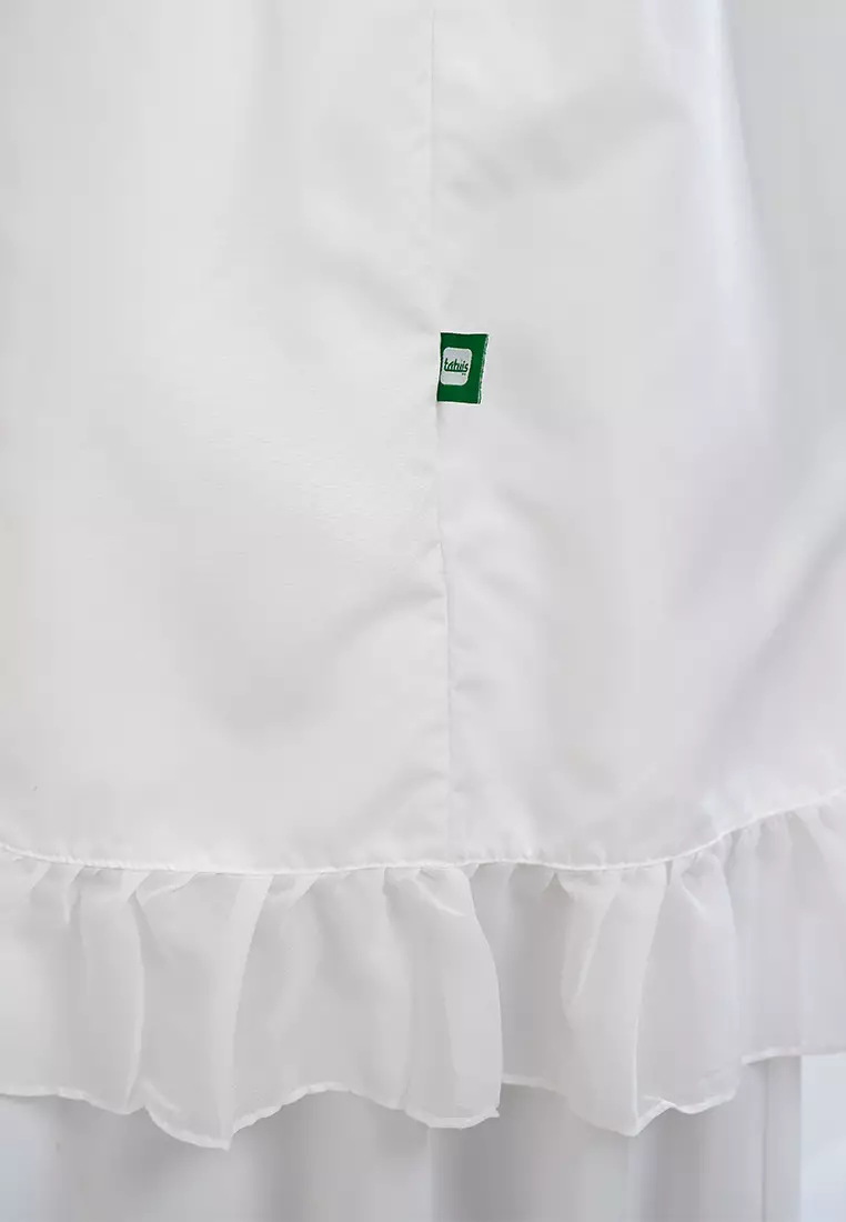 Fakhira Gulinear Mukena