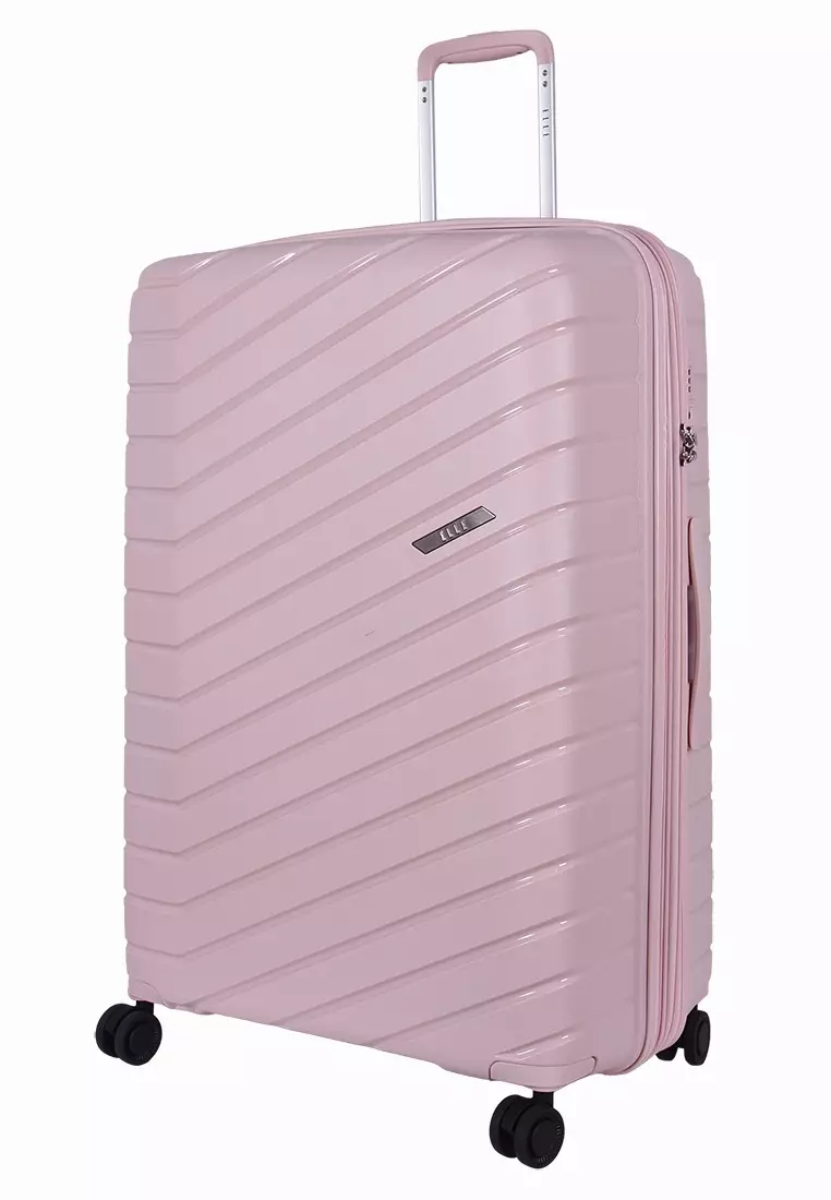 Elle Koper 28 inci 31293-28 Pink