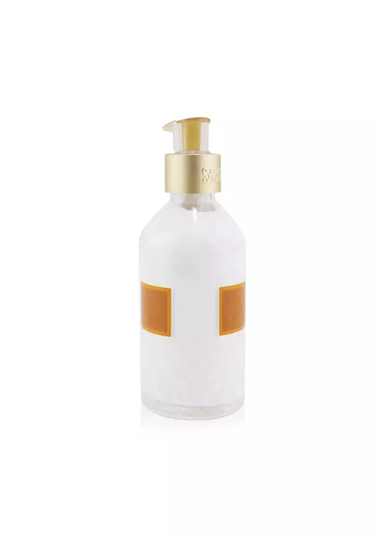Sabon - Body Lotion - Ginger Orange (With Pump) 200ml/7oz
