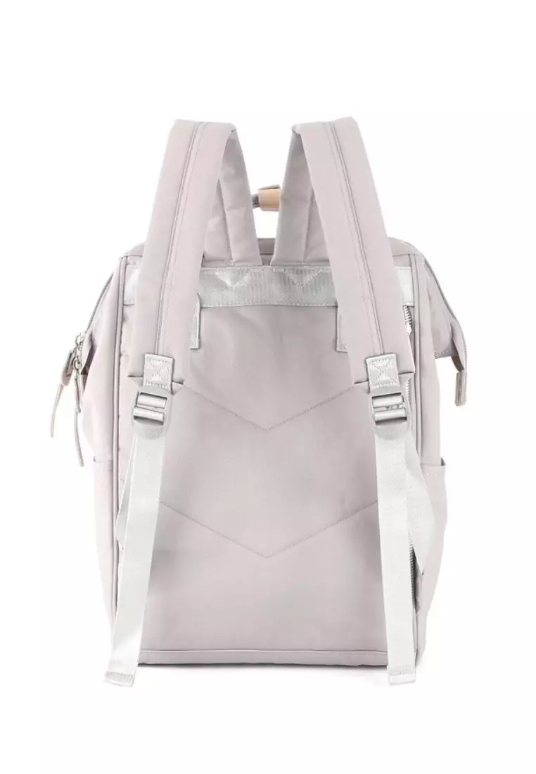 Buy Himawari Himawari Sorrel Girls Backpack (1881)Purple Beige 2024