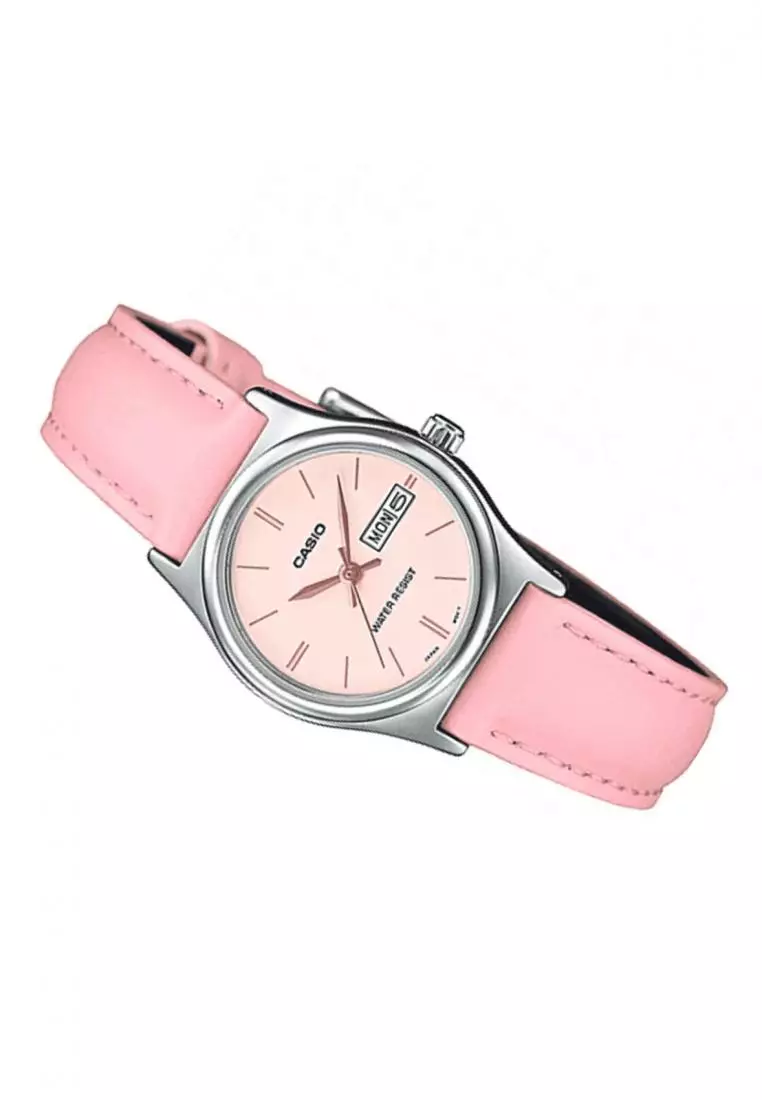 Analog Watch LTP-V006L-4B