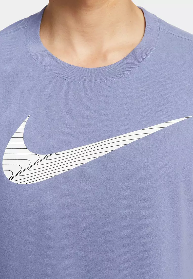 Dri-FIT Fitness T-Shirt