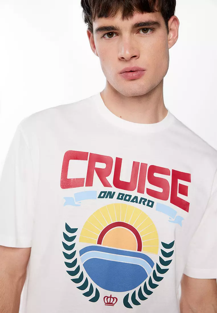 Cruise T-Shirt