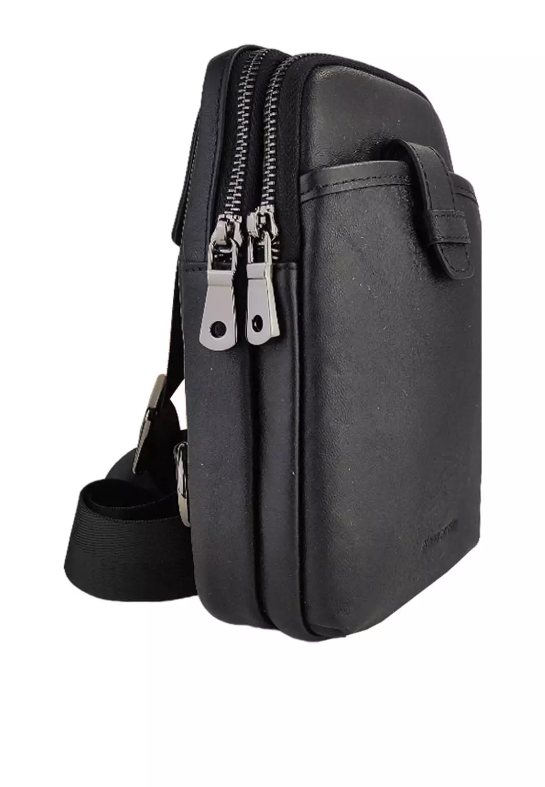 Pierre Cardin Tas Selempang Body Bag Pria