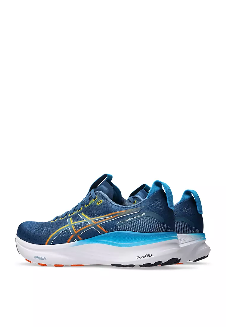 Asics Men Gel-Kayano 32 Wide-1011C051.404