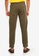 ck Calvin Klein brown Compact Milano Jogger Pants DD2D4AA76B8707GS_2
