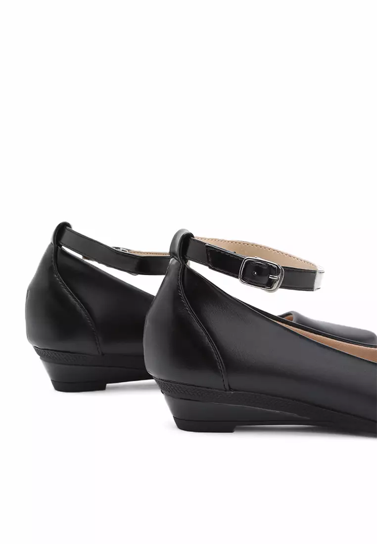 Buy Figlia Heel School Shoes 2024 Online | ZALORA Philippines