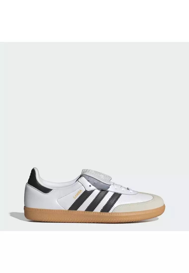 Buy ADIDAS Samba LT Shoes 2026 Online | ZALORA
