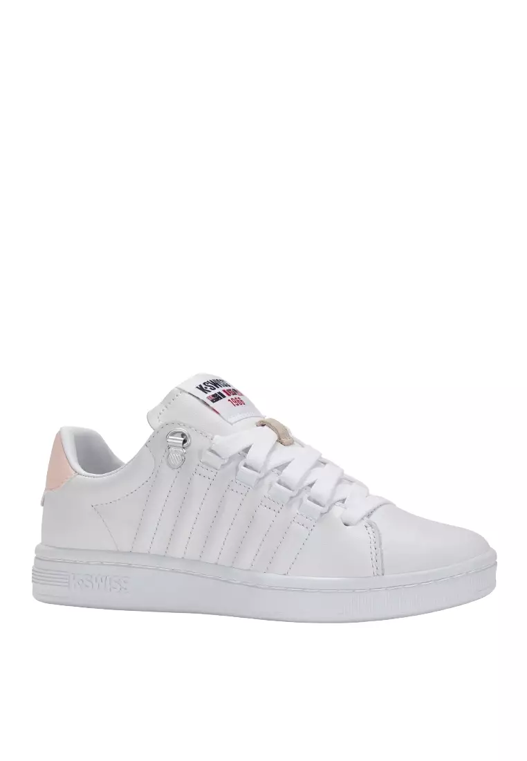 WOMEN'S LOZAN II SNEAKERS