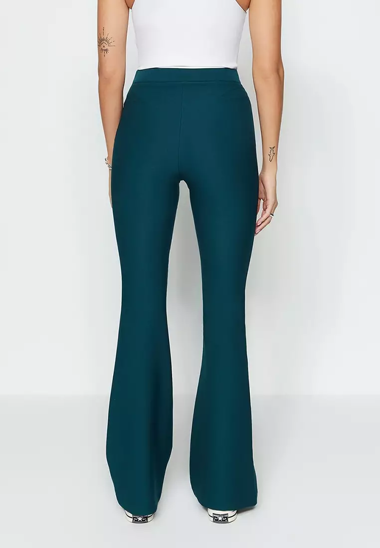 flares trousers