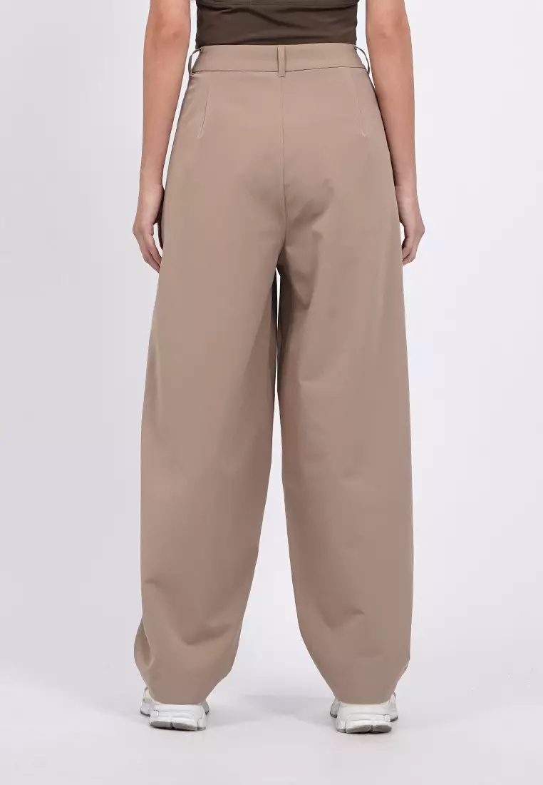 Barrel Active Long Pants