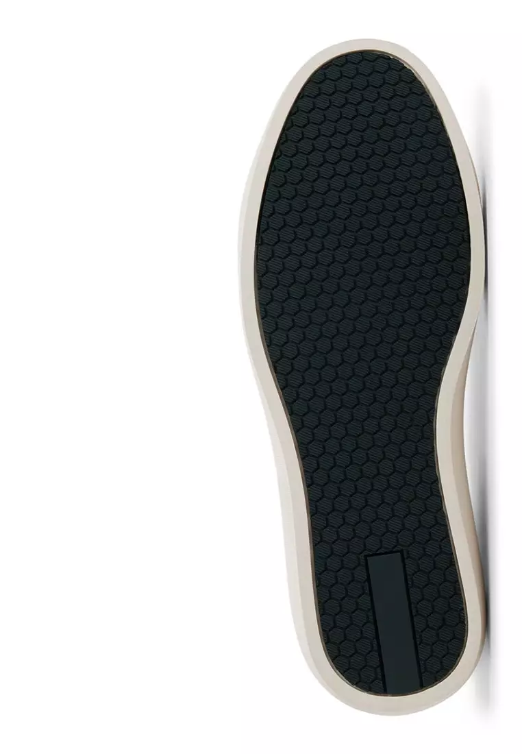 Taser Low-Top Sneakers