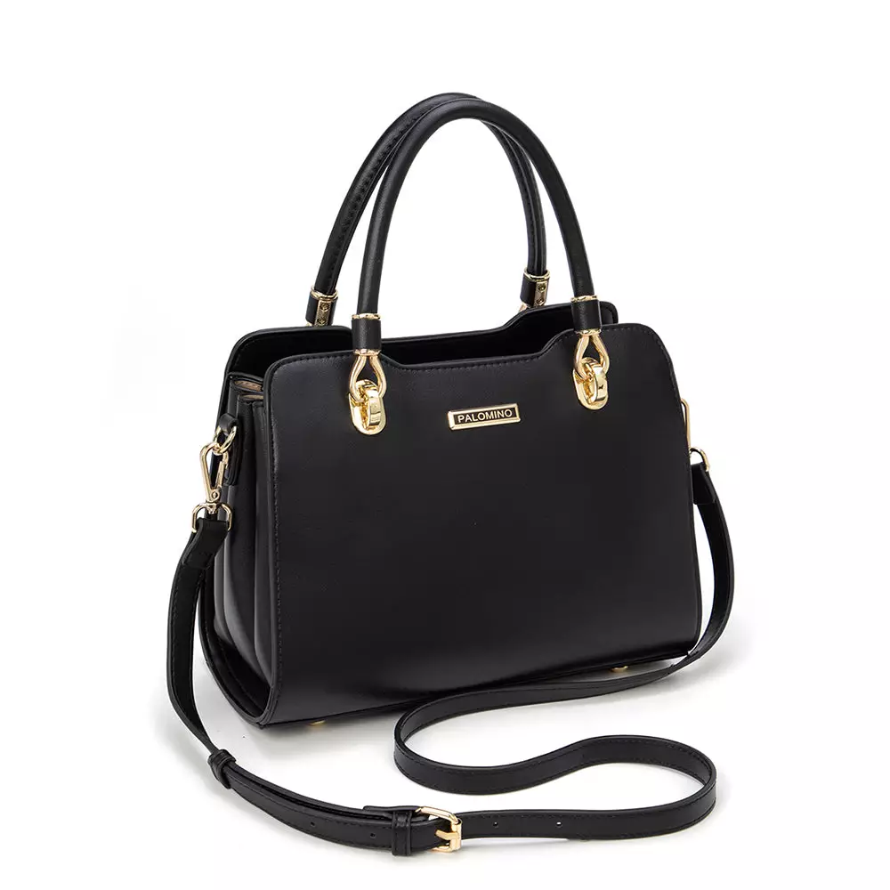 Palomino Elsie Handbag - Black