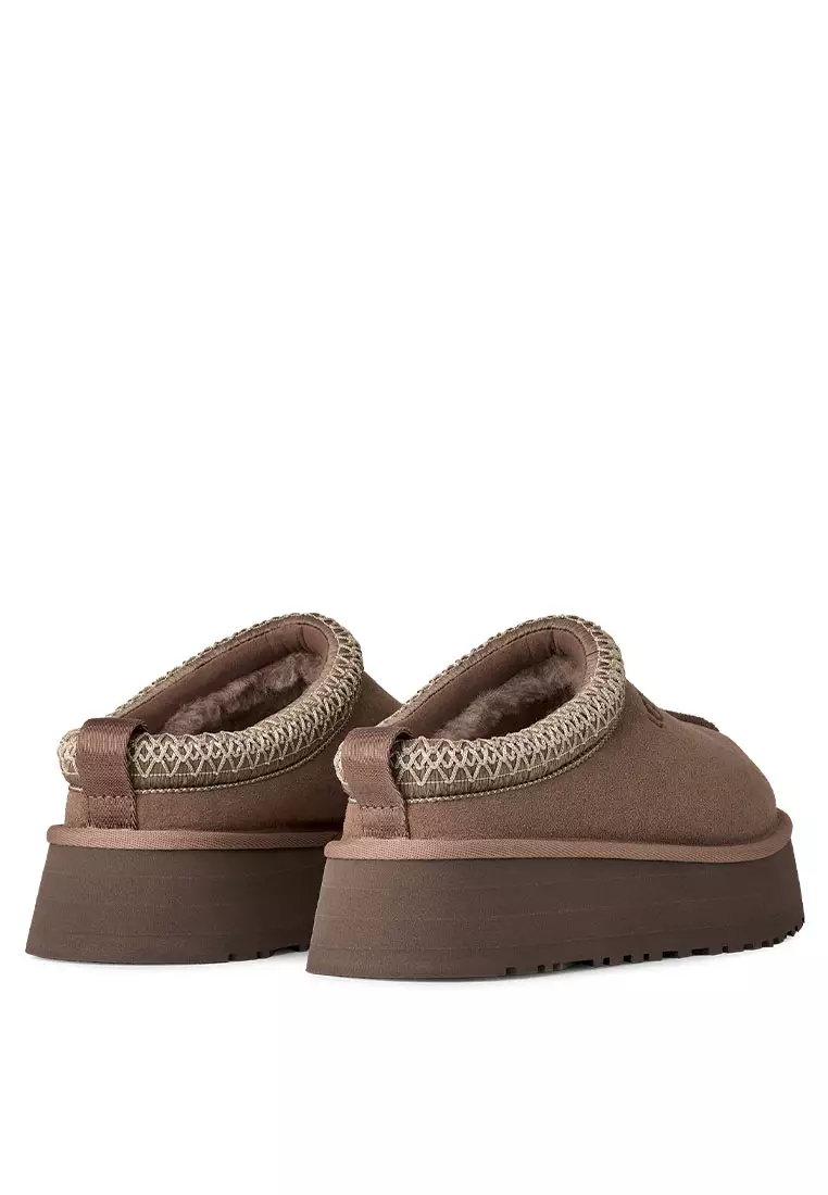 Women's Tazz II Slipper - Rocky Oak (1174471-RYK)