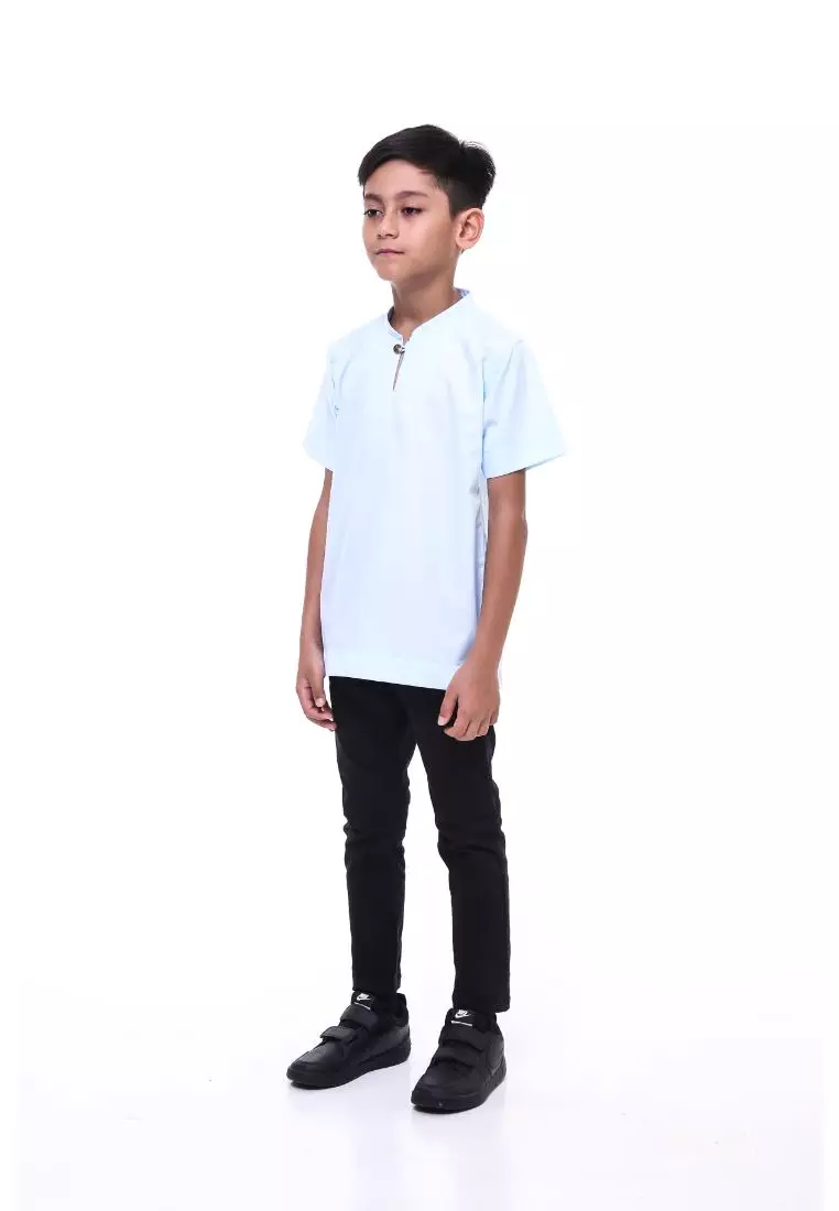 Kurta Mulk For Kids by Hudz