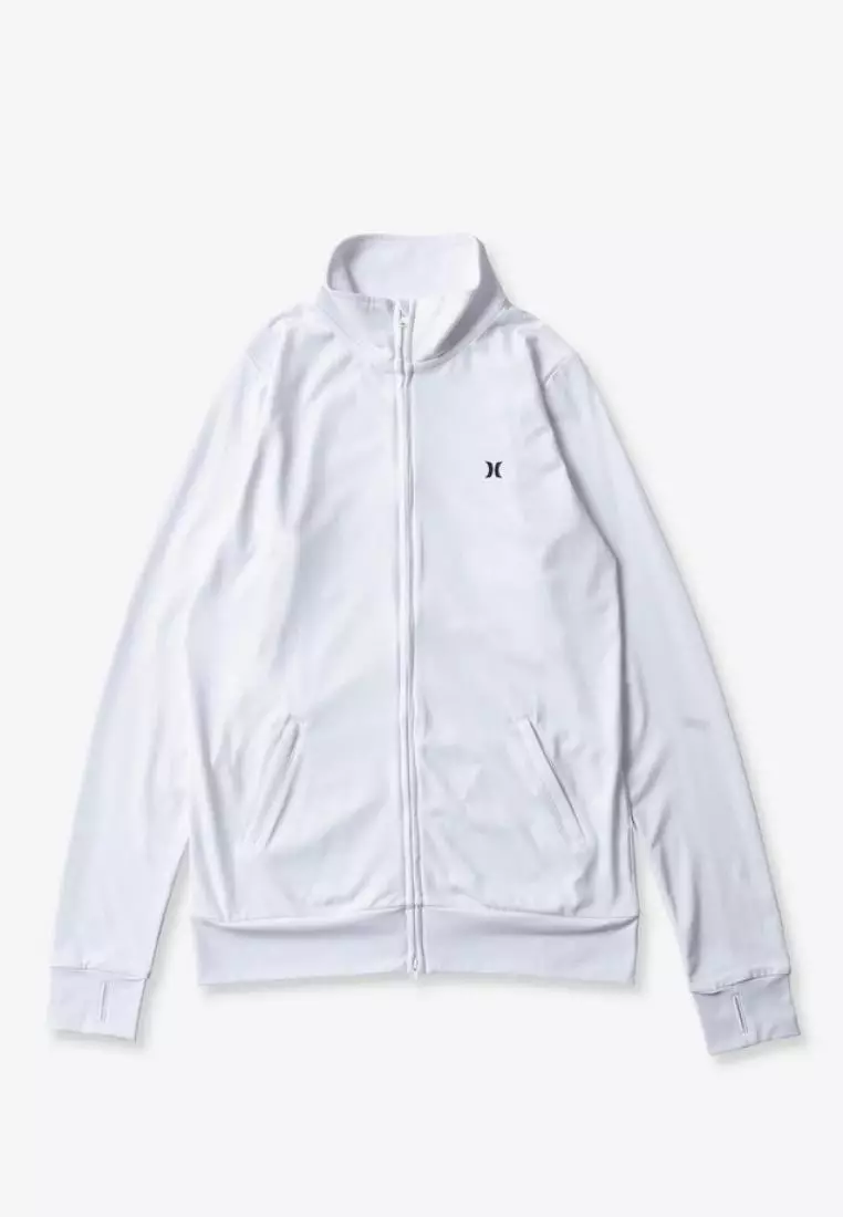 Buy Hurley HURLEY WRG2320029 WOMEN PHNTM GRAPHIC JACKET 2024