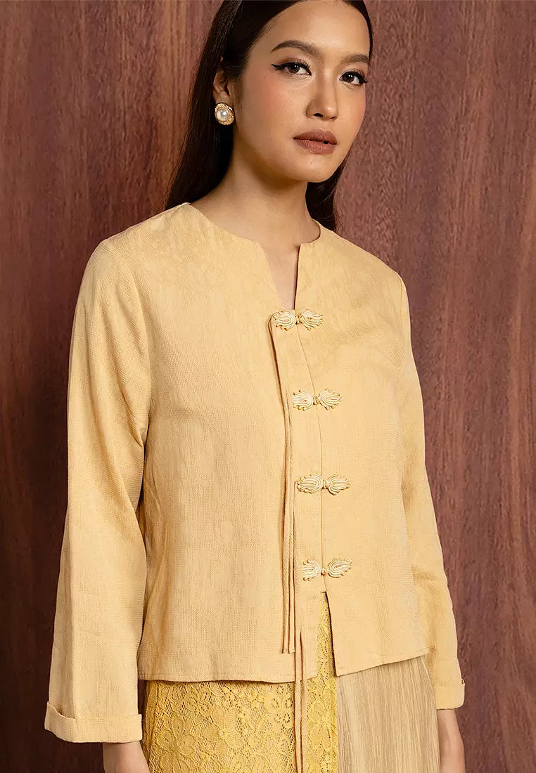 DELILA KURUNG KEDAH SET