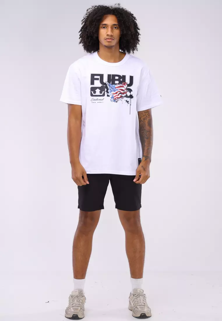 Round Neck Regular Fit