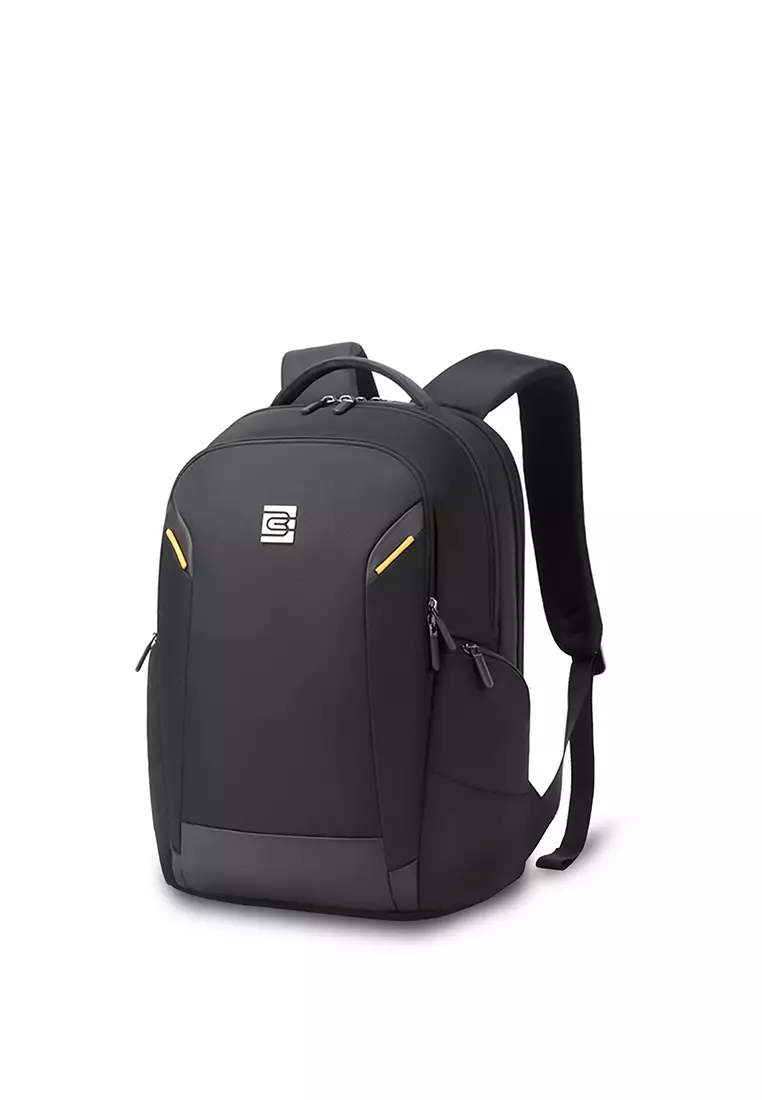 Bruno cavalli shop laptop backpack