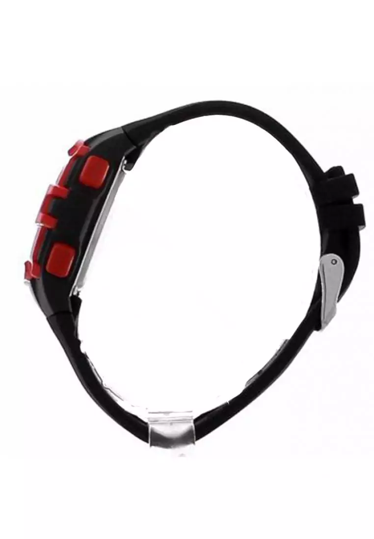 Jual Lorus Jam Tangan Pria Digital Lorus Original Garansi Resmi