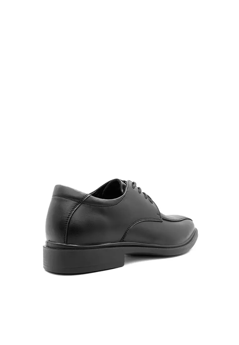 Steed Lace Up BT Men's Dress Casual Shoes