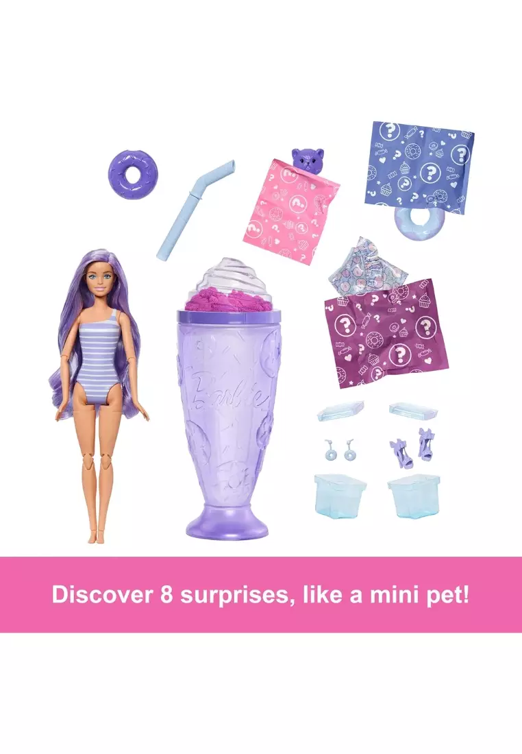 Pop Reveal Sweet Treats Series- Purple