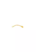 375/9K Gold - Extension Ring