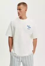 Vintage White/Royale Grande