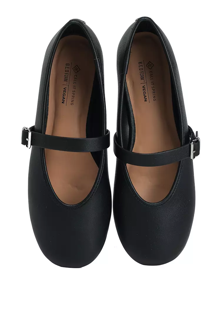 Elyiaa Flats