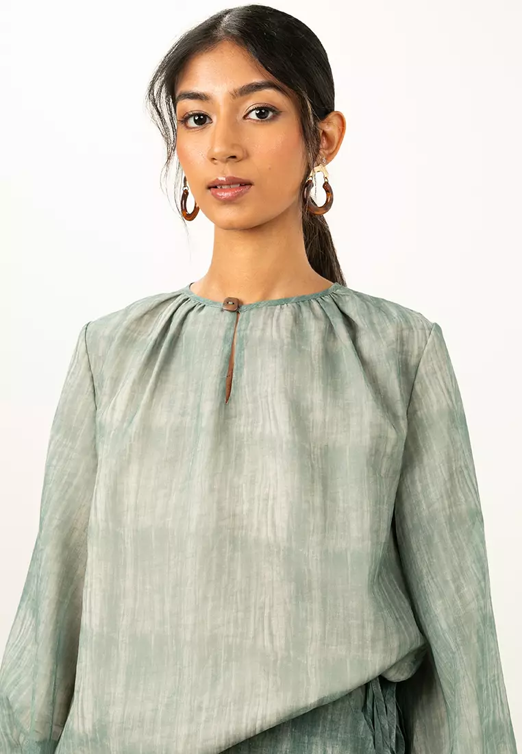 Lily Top & Bottom Set