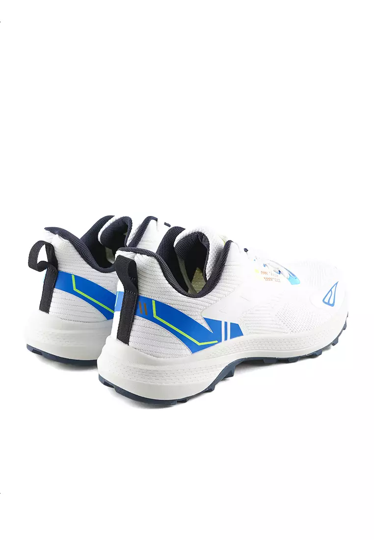 Jackson Active Xavier 1 White