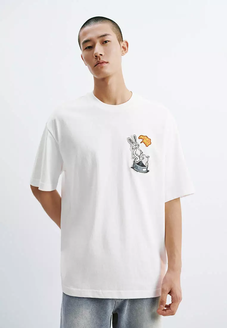 Short Sleeve T-Shirts