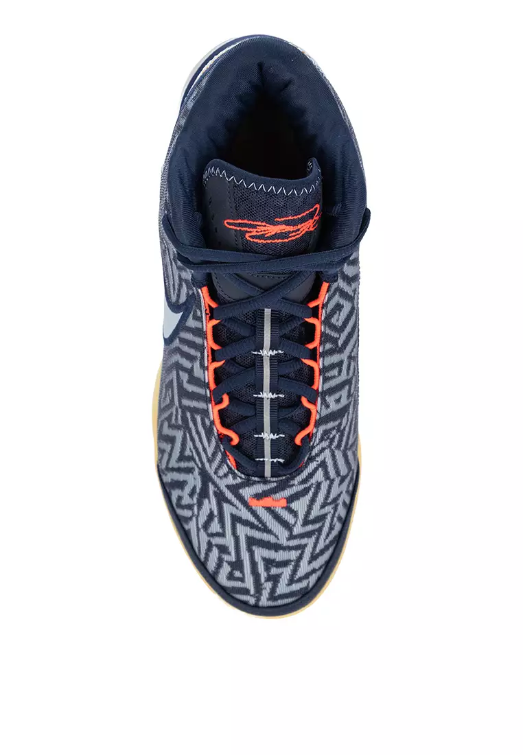 Lebron NXXT Genisus EP