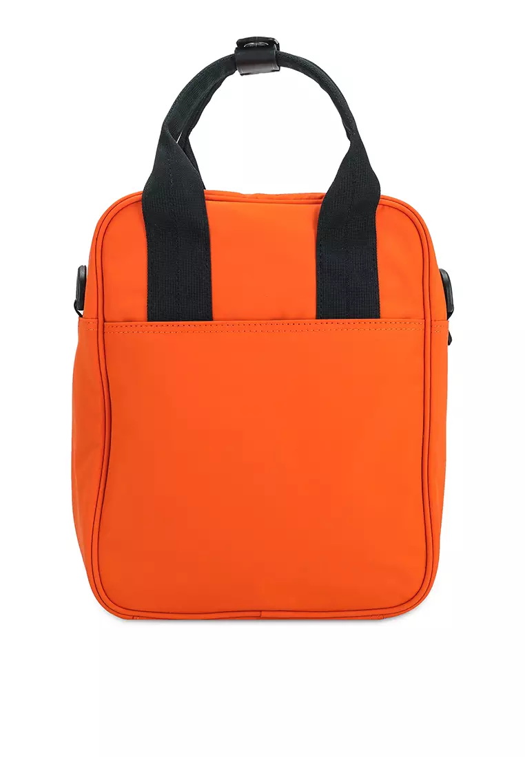 agnès b. Top Handle Shoulder Tote Bag 2024 Buy agnès b. Online ZALORA Hong Kong