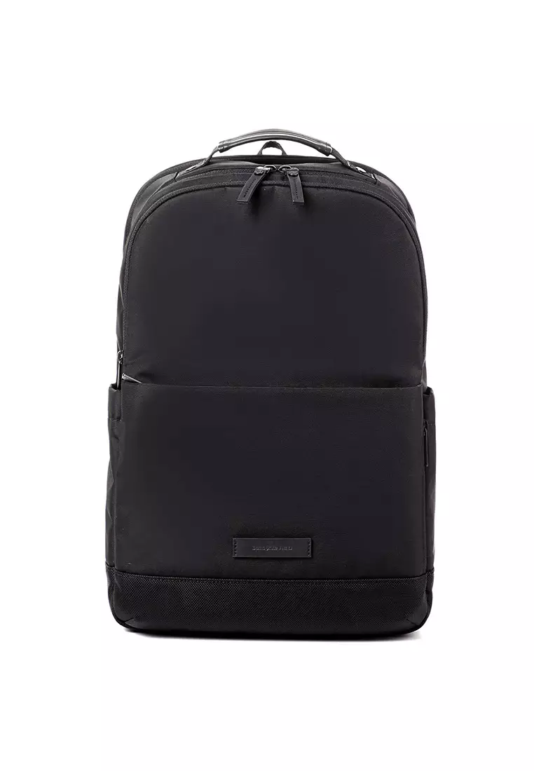 ROGART BACKPACK - BLACK