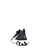 Nike black React Element 55 Shoes A13D6SH0E90627GS_3