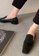 Twenty Eight Shoes black VANSA High Vamp Loafers VSW-C320570 F5399SHA1C62C1GS_4