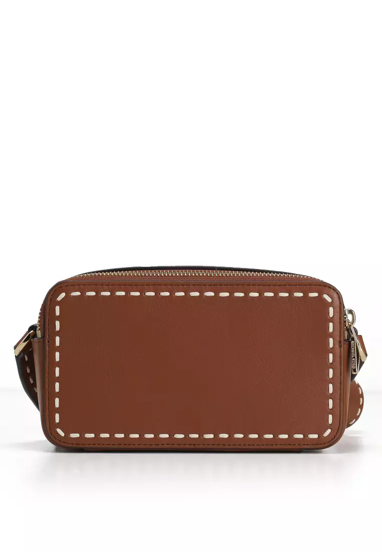 Jet Set Stitch Camera Bag