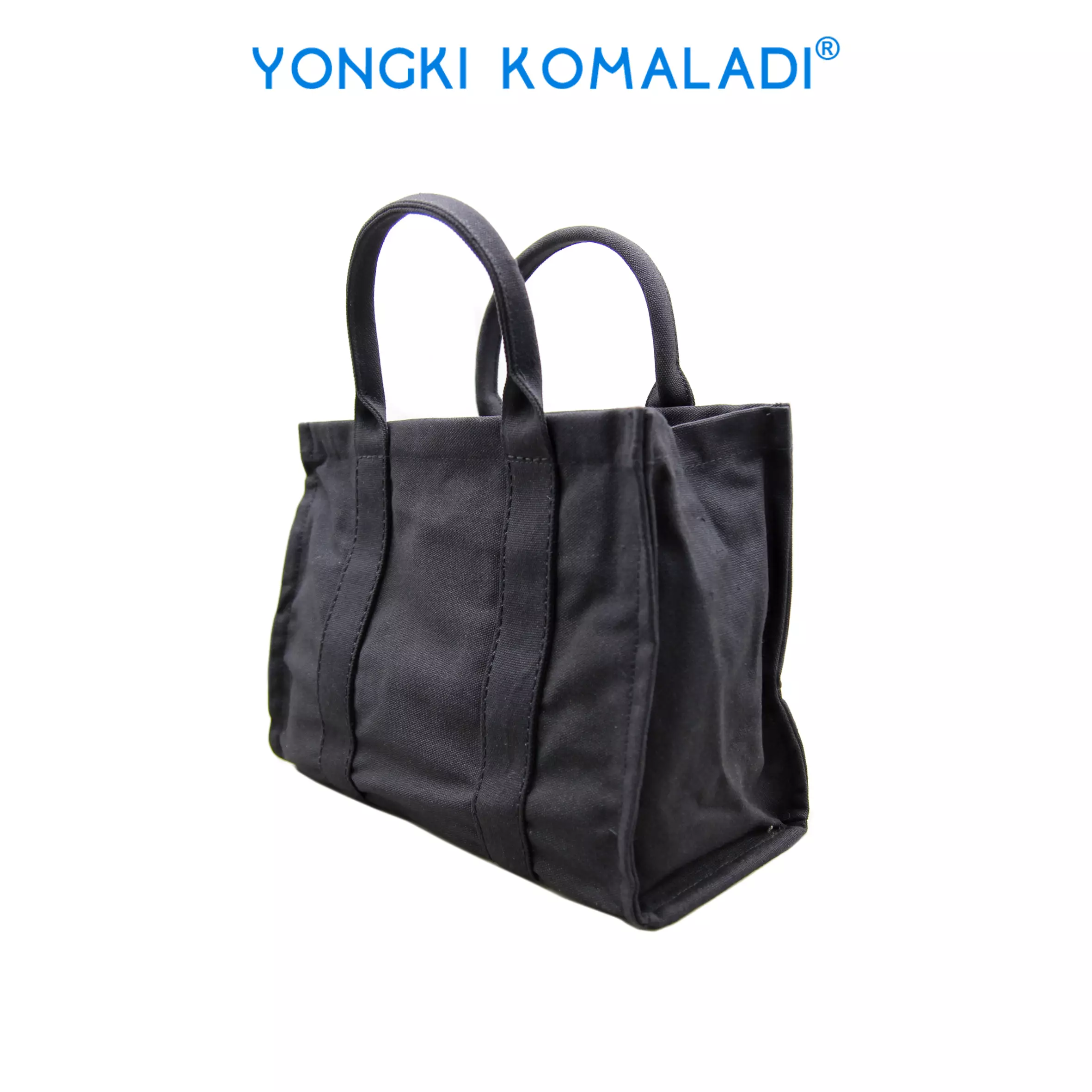 YONGKI KOMALADI DIANA BAG OL-MC140032 HITAM