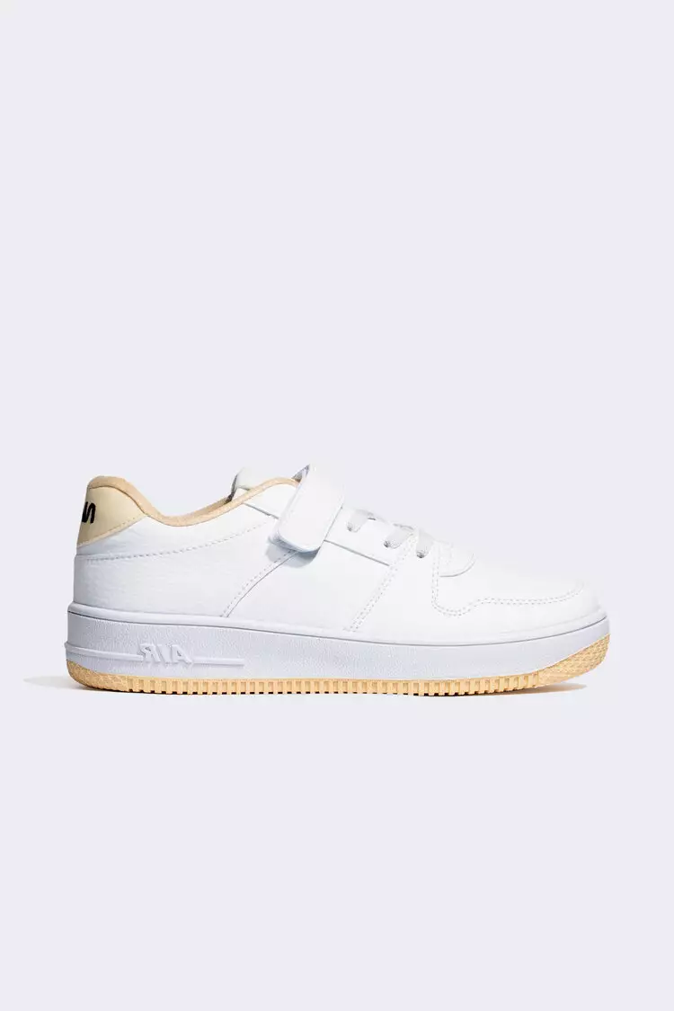 Air force 1 sole store thickness