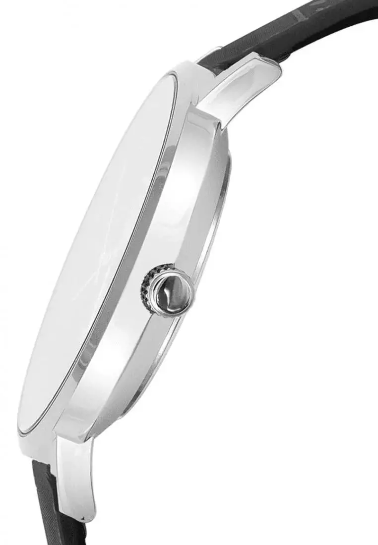 Analog Watch LTP-VT01L-2B